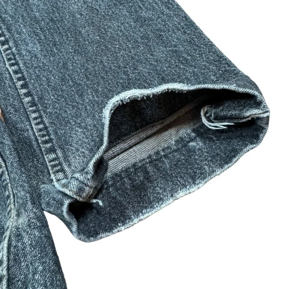 Vintage Levis 505-0259 Gray Brown Jeans 32x26.5 -Made in USA‎